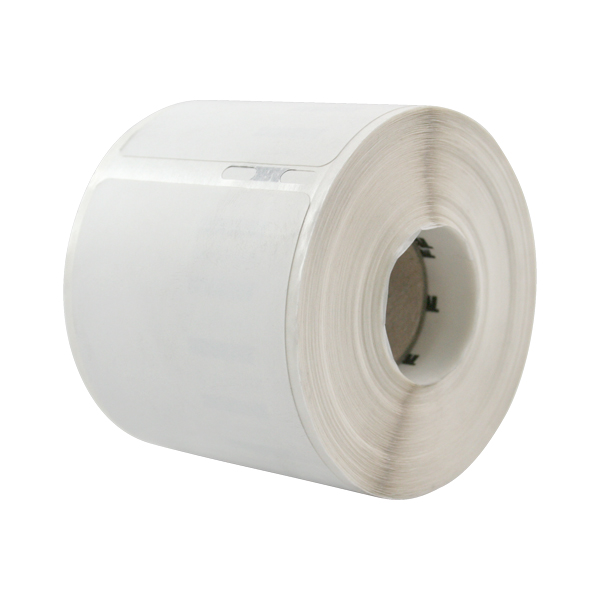 Shipping Label 54mm x 101mm / Permanent / 220 per roll